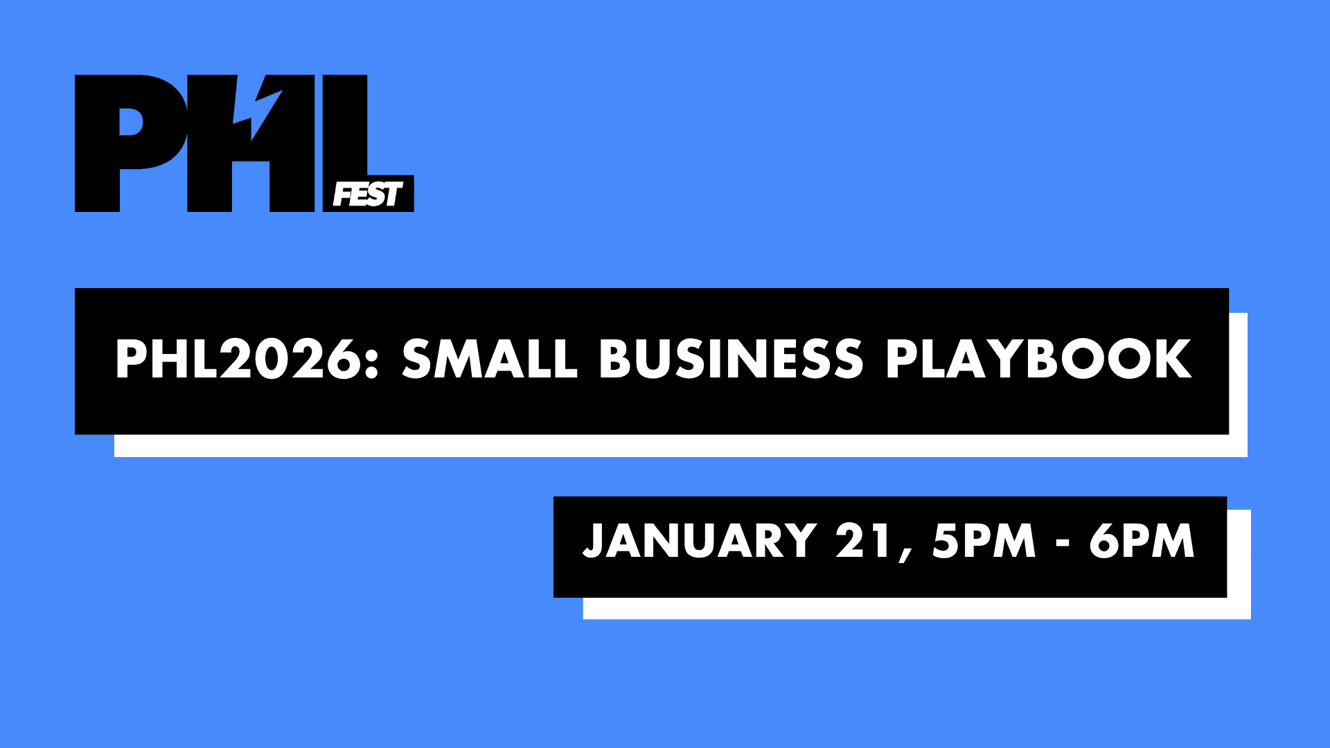 Small Business Playbook