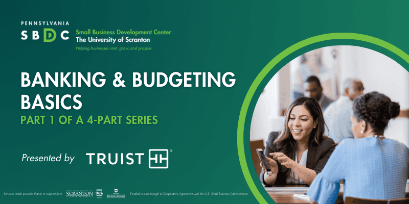 Financial Literacy Training with Truist