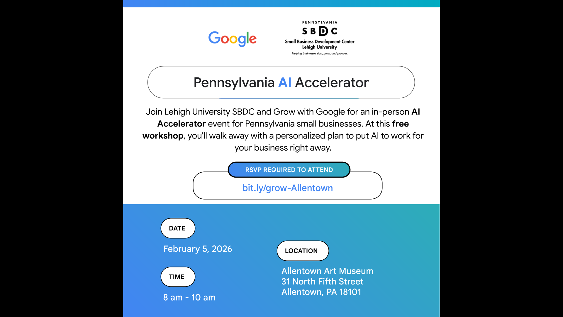 Make AI Work for You