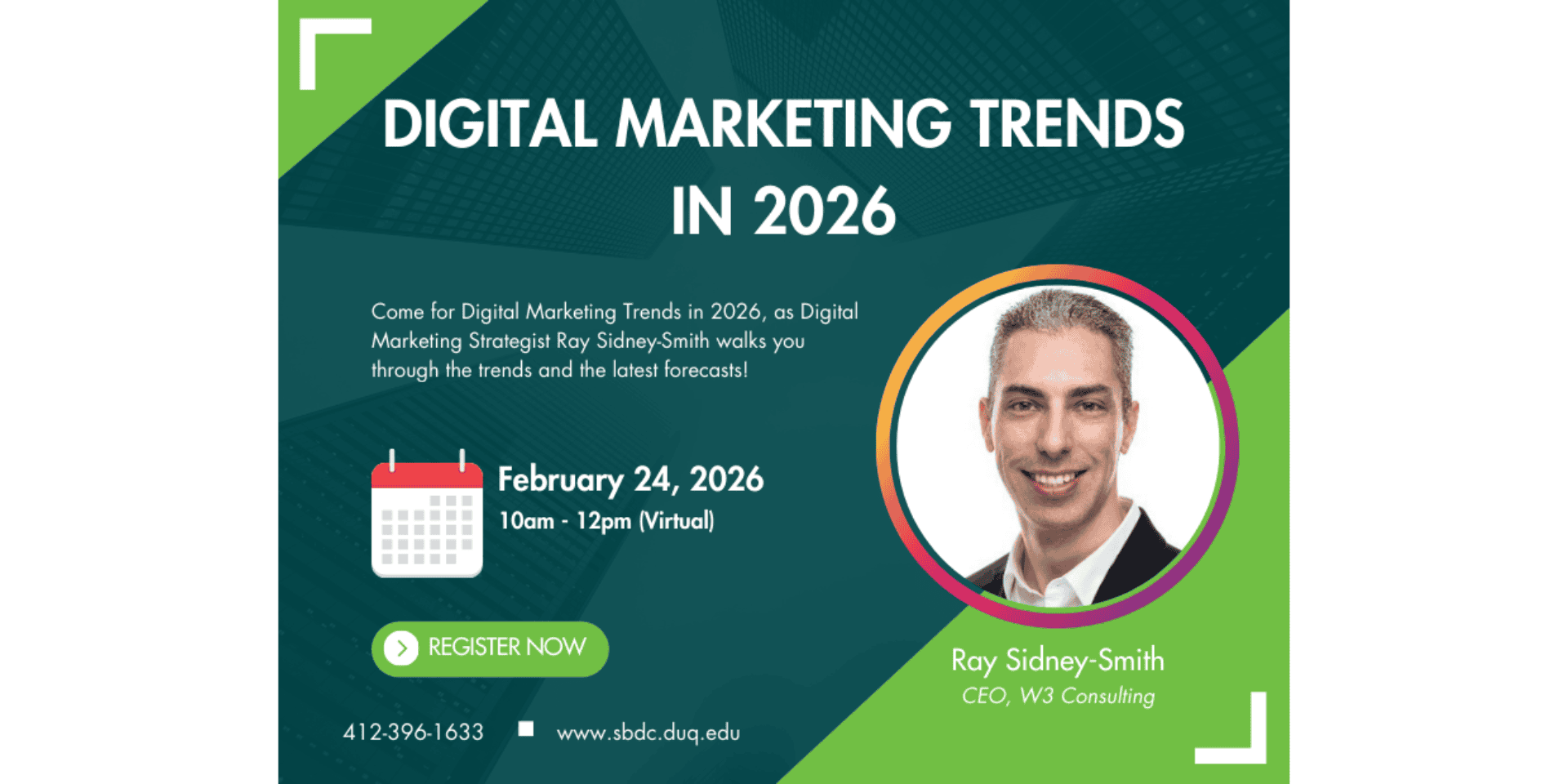 Digital Marketing Trends in 2026