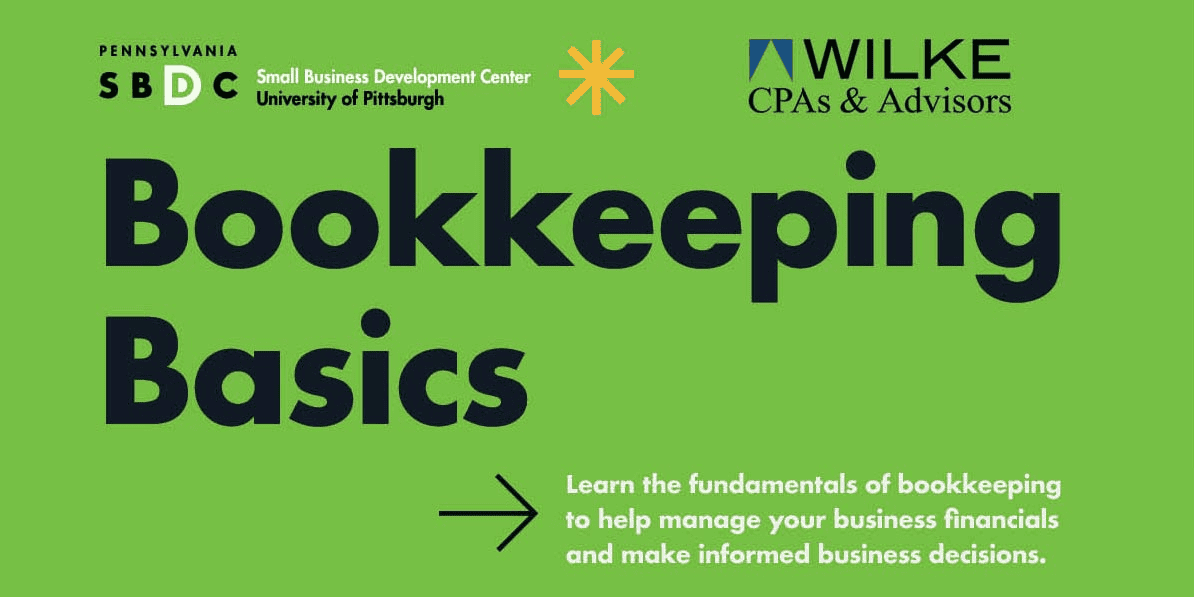 Bookkeeping Basics