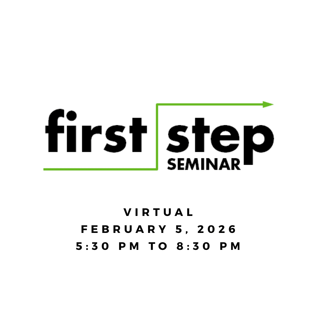 First Step Virtual