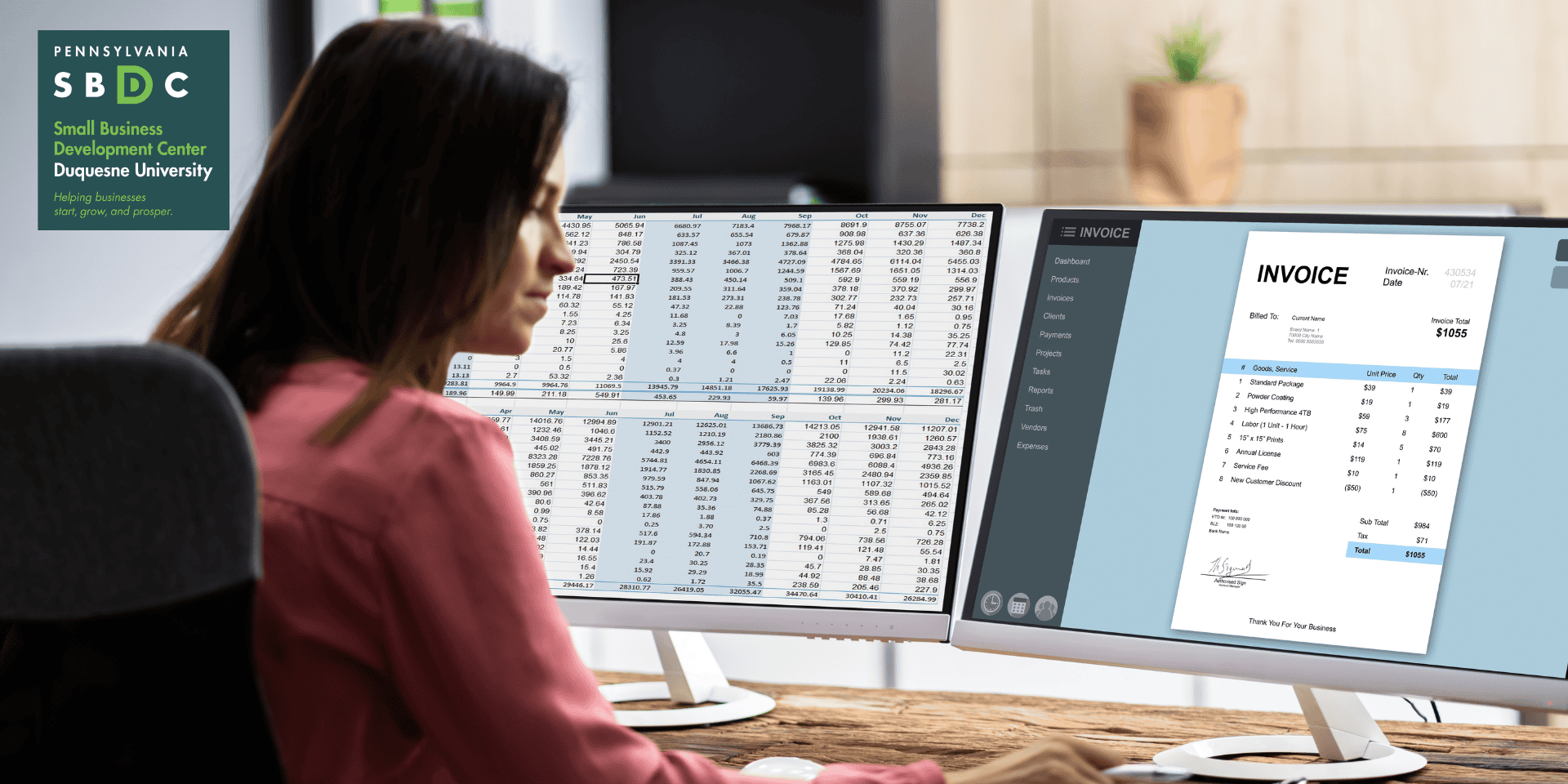 QuickBooks Online Version