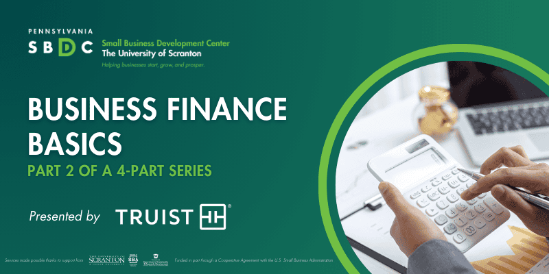 Financial Literacy Training with Truist