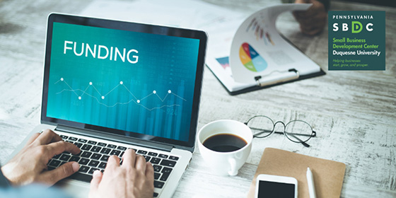 Unlocking Federal Funding