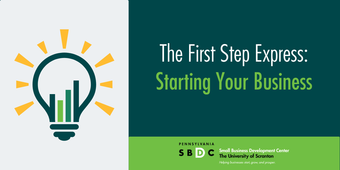 The First Step Express