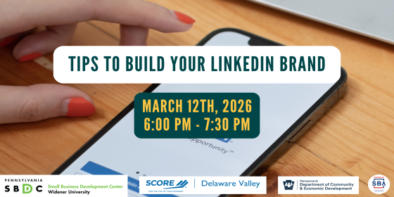 Tips to Build Your LinkedIn Brand