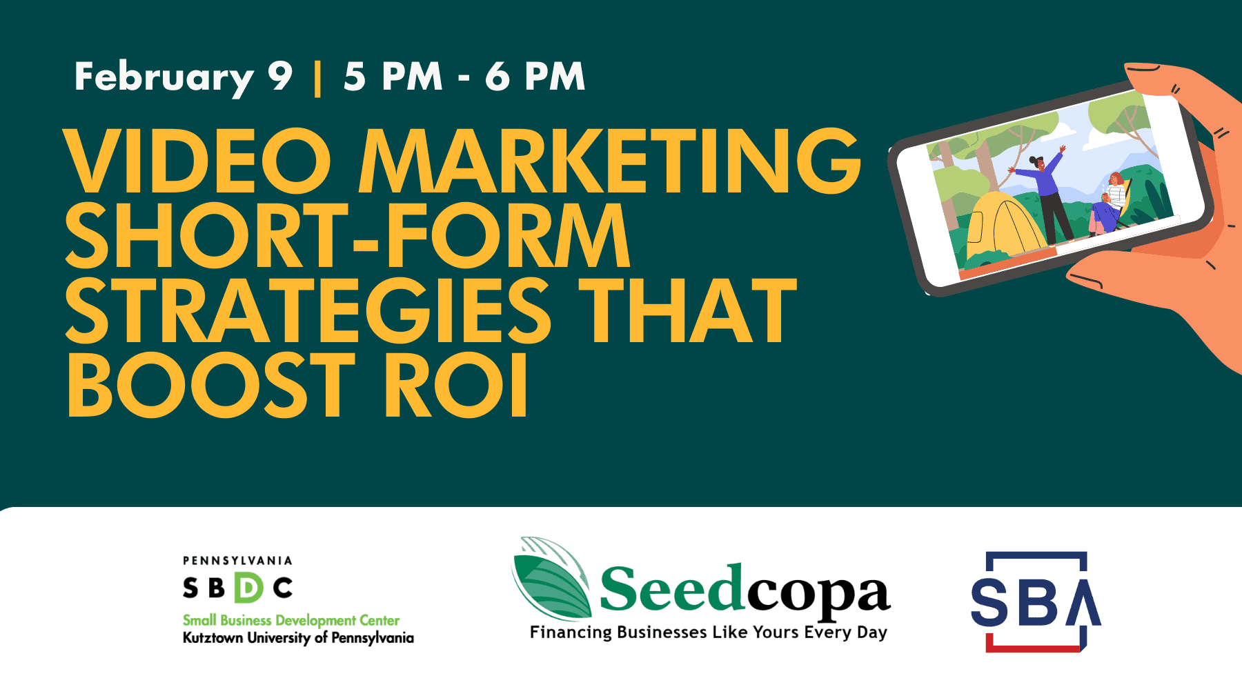 Video Marketing: Short-Form Strategies That Boost ROI