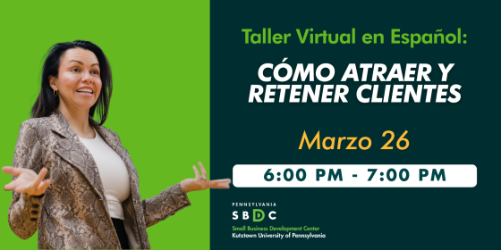 Cómo Atraer y Retener Clientes