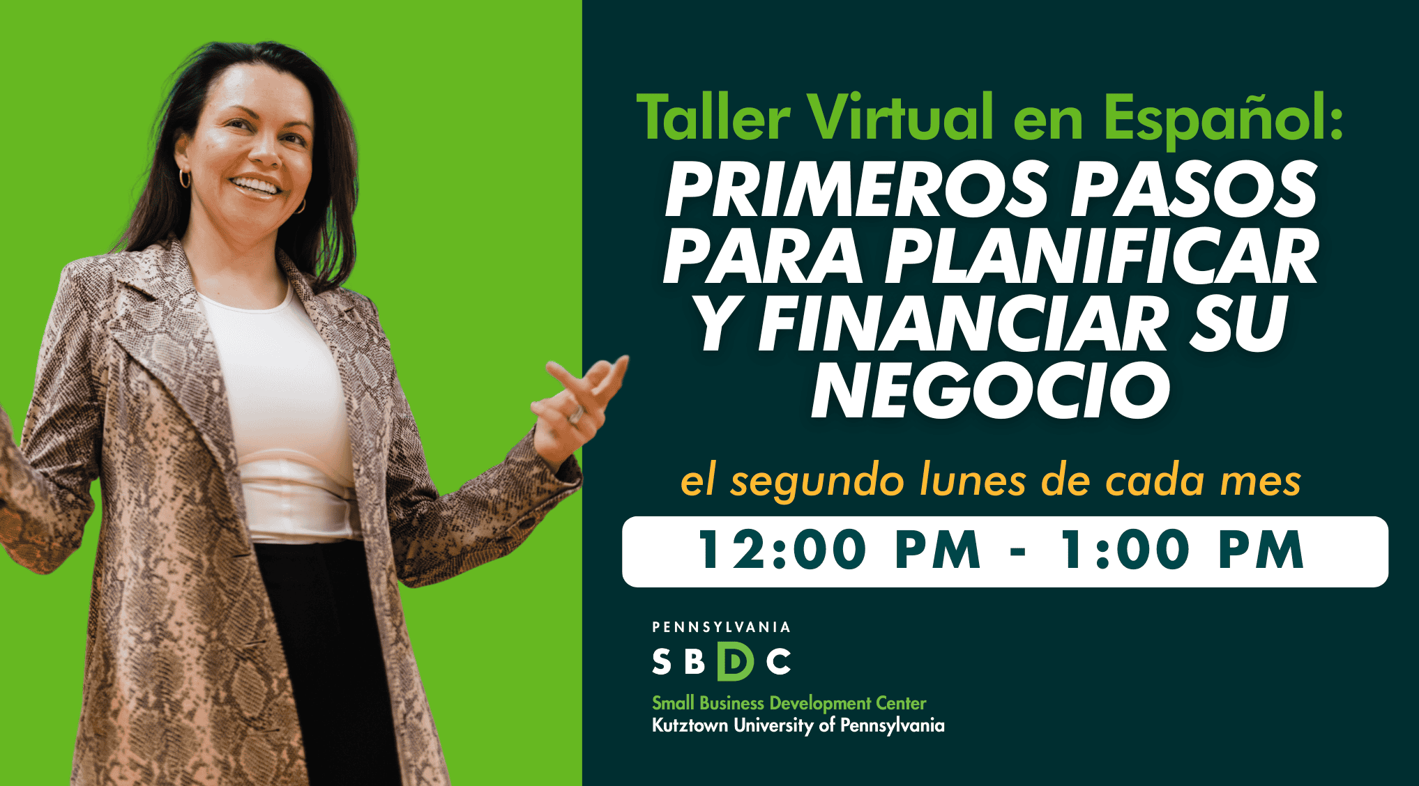 Taller Virtual en Español