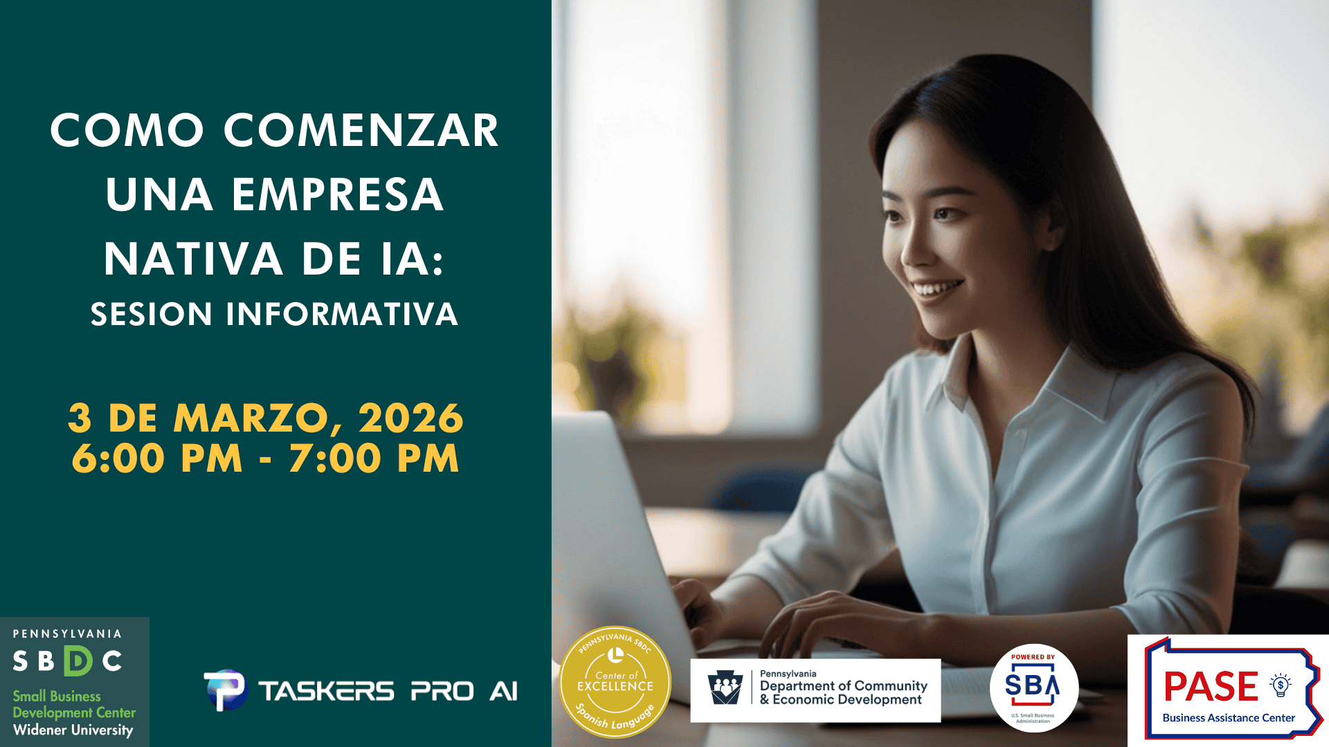 Como Comenzar una Empresa Nativa de I