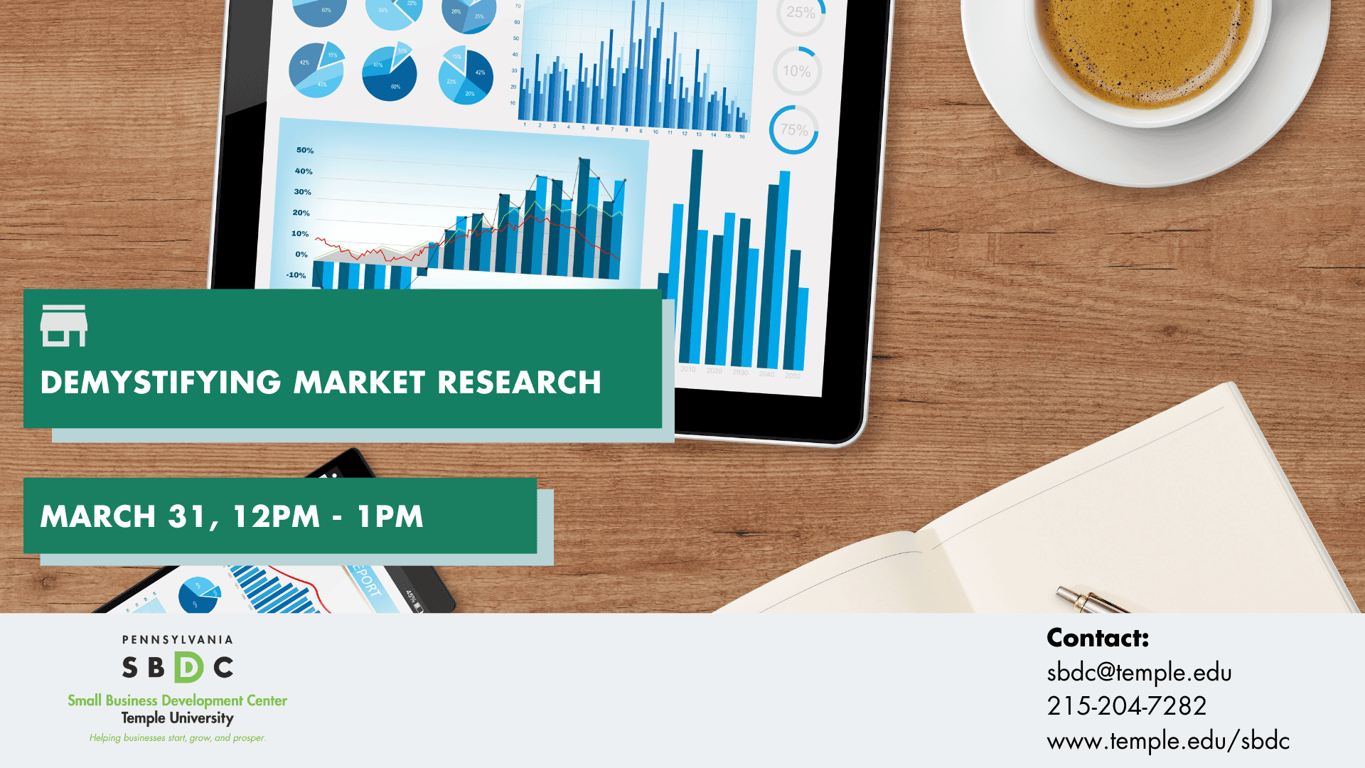 Demystifying Market Research
