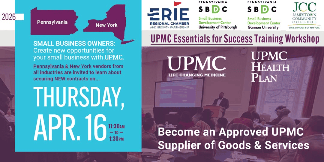 UPMC Essentials for Success