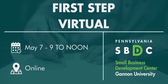 First Step - Virtual
