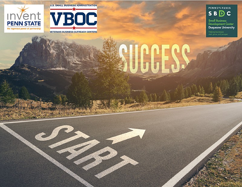 Veterans Starting the Entrepreneurial Journey