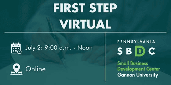 First Step
