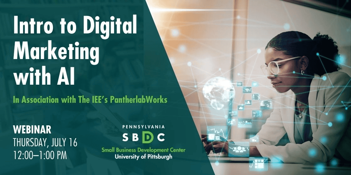 Introduction to Digital Marketing with AI