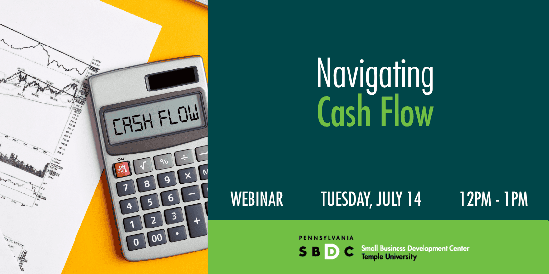 Navigating Cash Flow