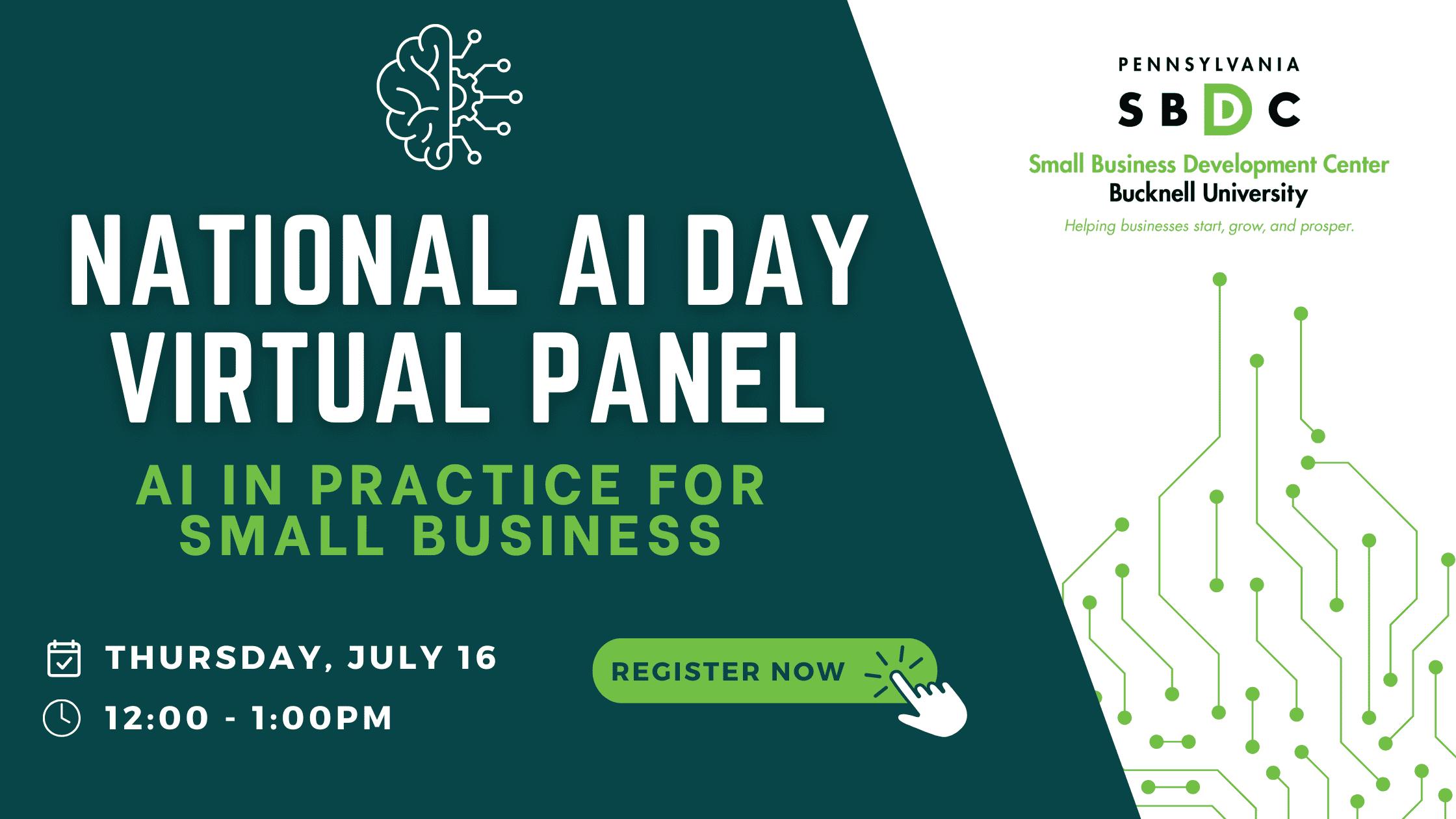 National AI Day