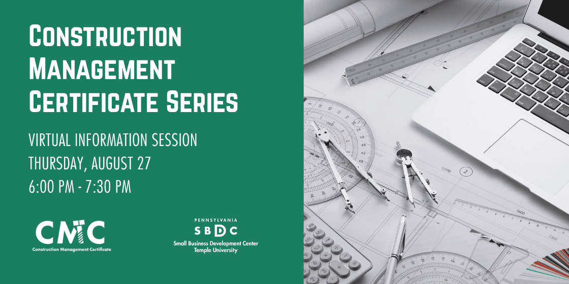 Construction Management Series