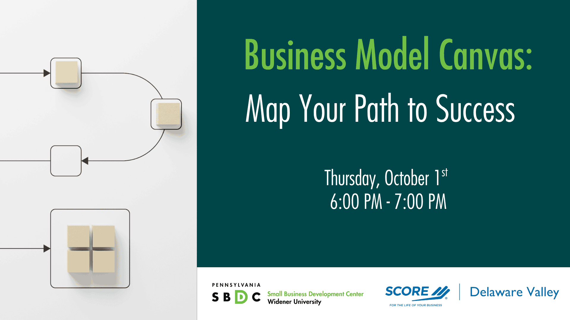 Business Model Canvas