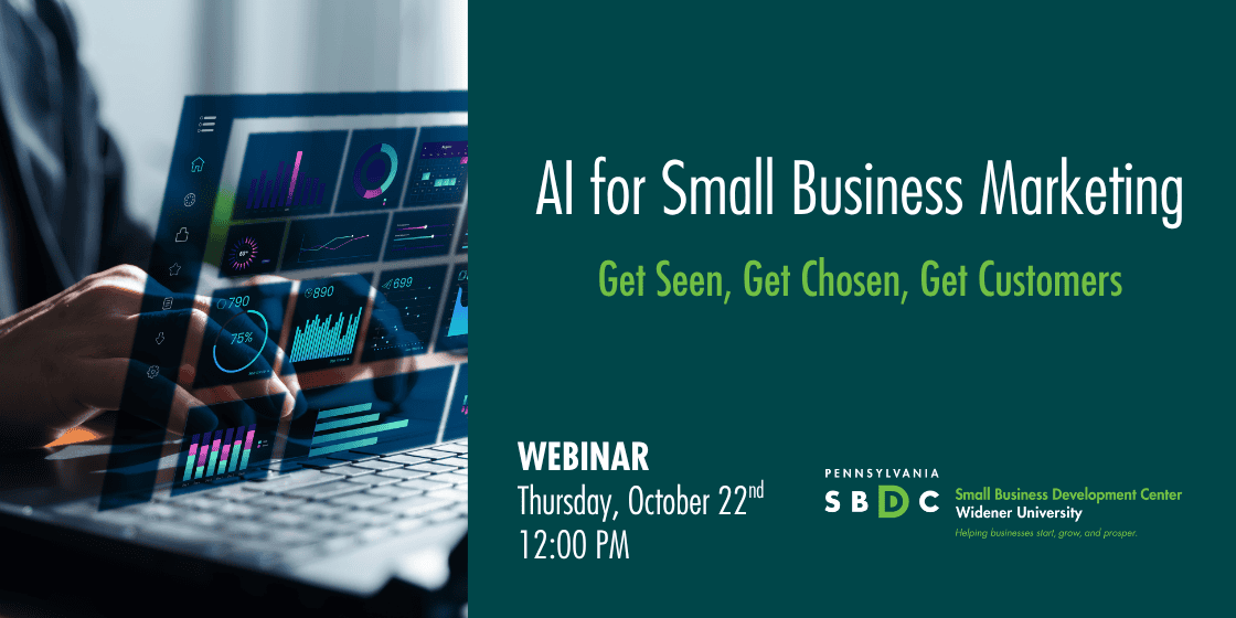 AI for Small Business Marketing