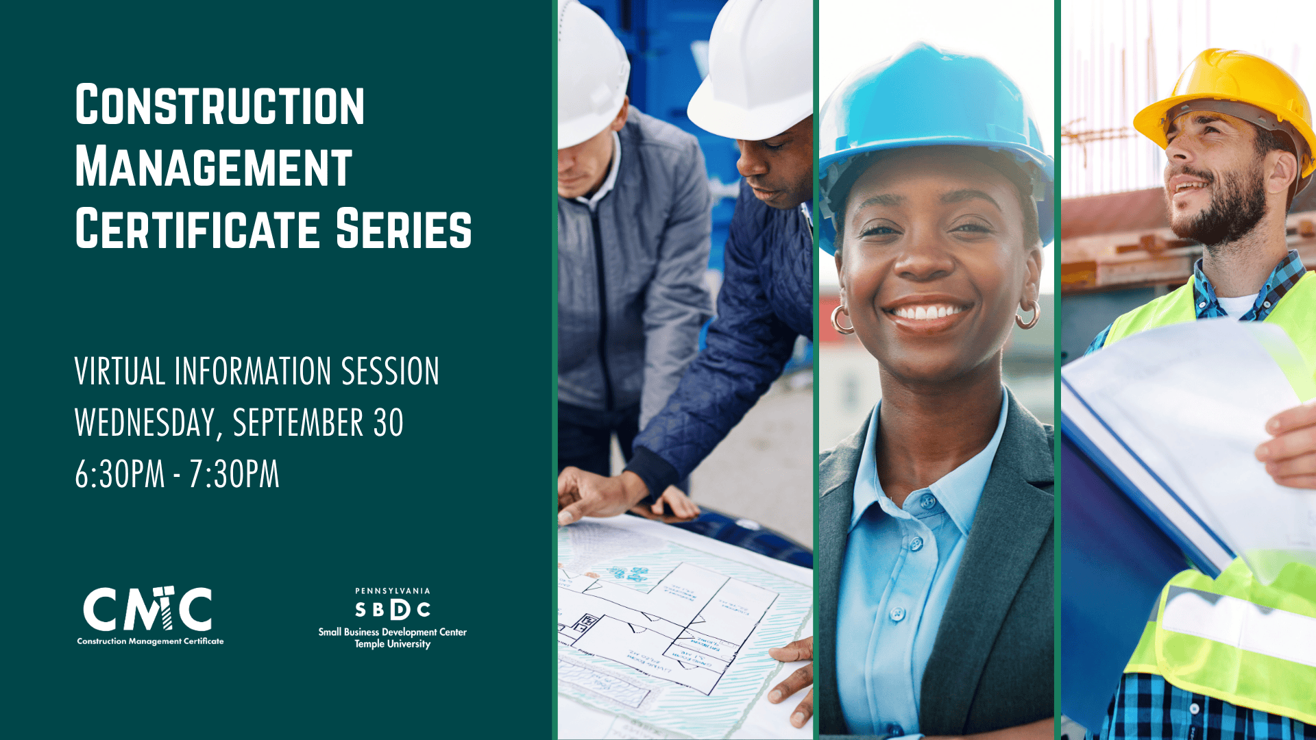 Construction Management Series