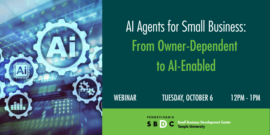 AI Agents for Small Business