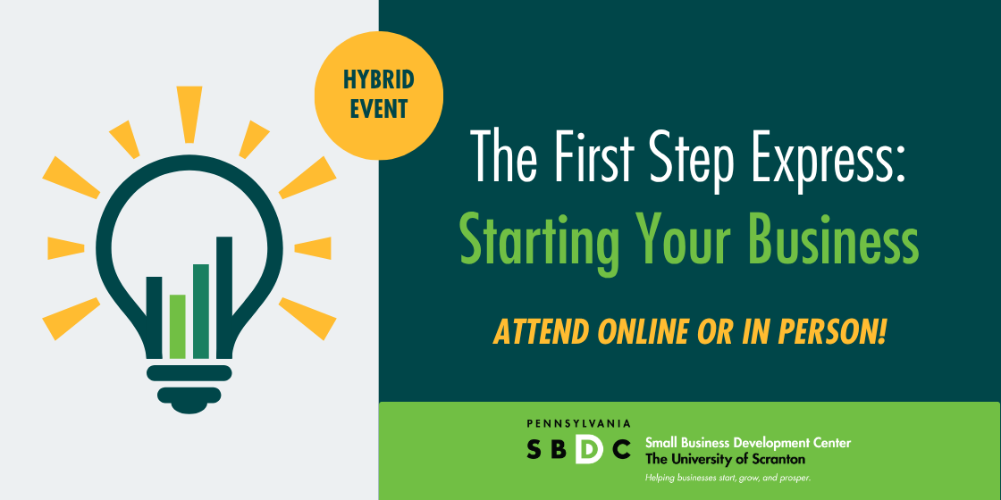 The First Step Express