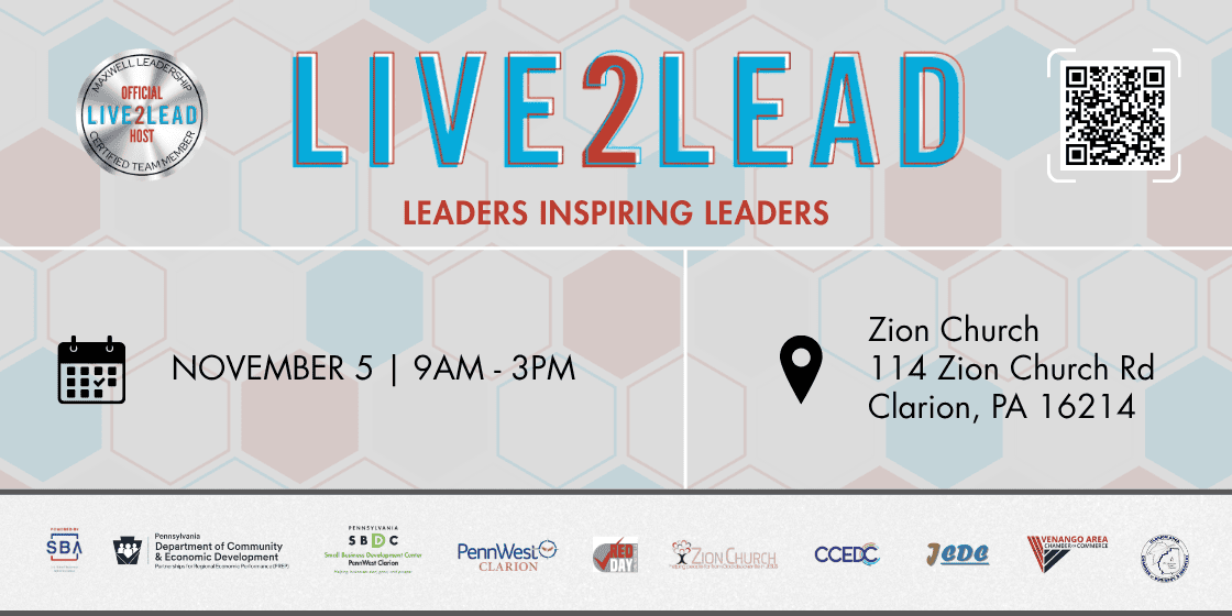 Live2Lead