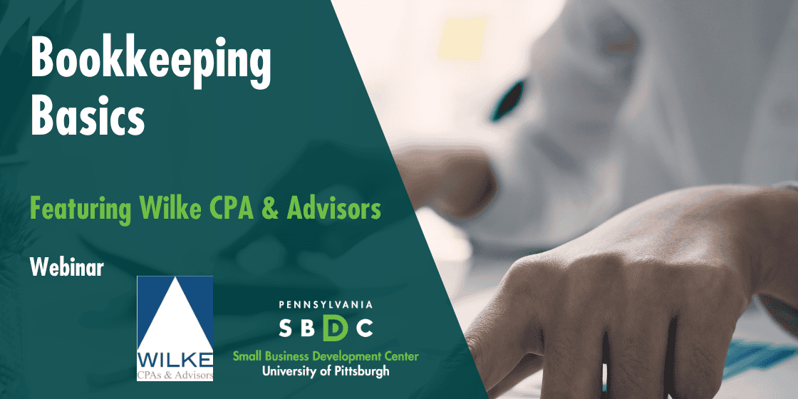 Bookkeeping Basics